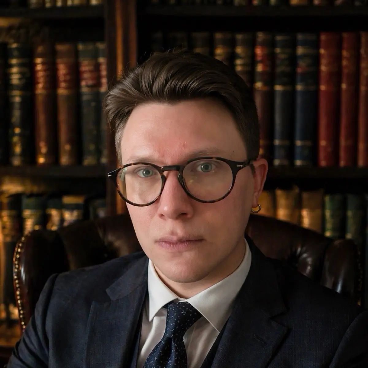 Дмитрий Шаньгин | Сетка — социальная сеть от hh.ru