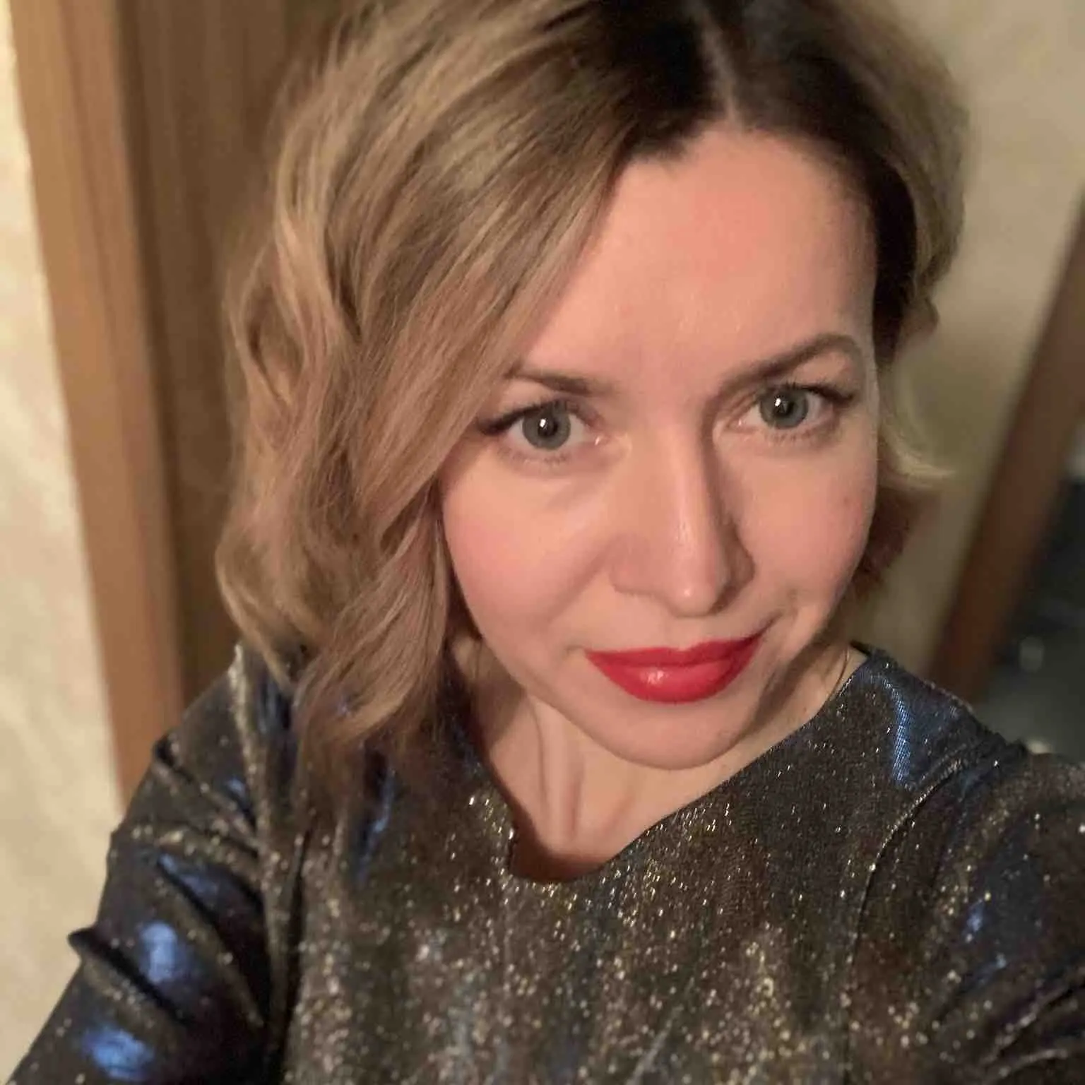 Елена Желтикова