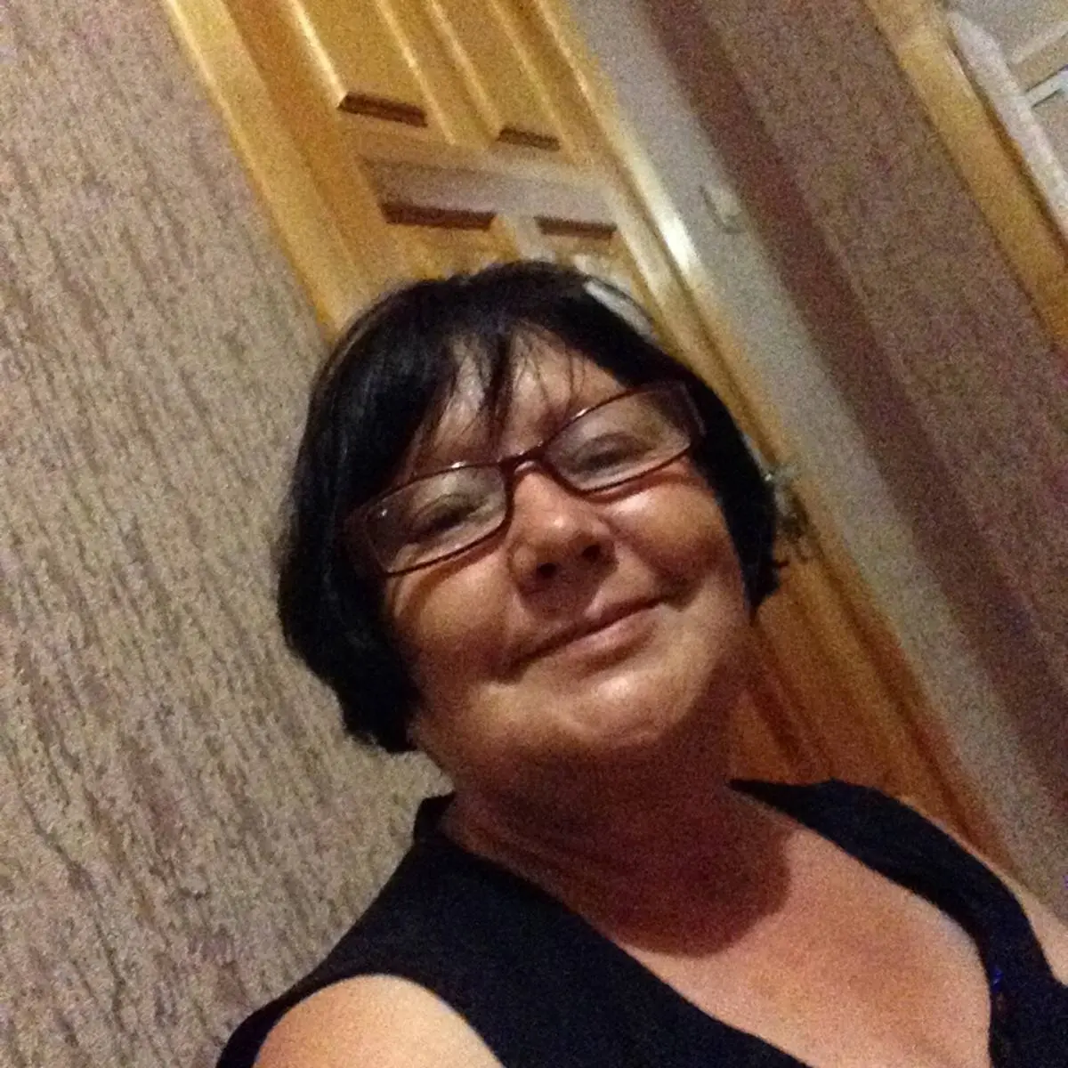 Любовь Антонникова