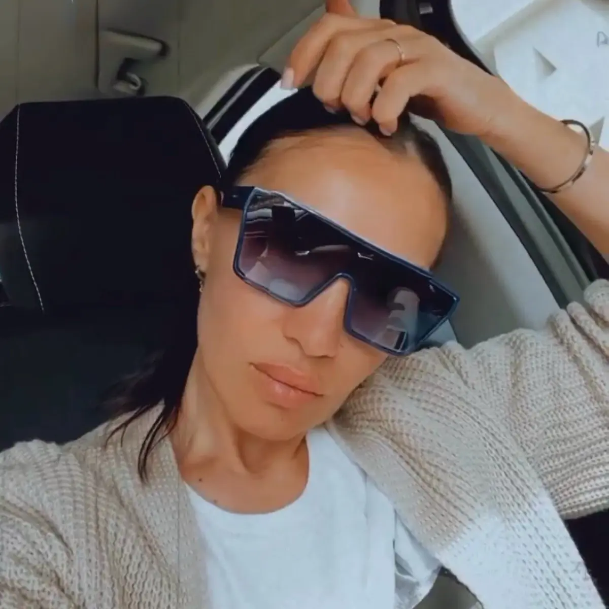 Дарина Сбарская | Сетка — социальная сеть от hh.ru