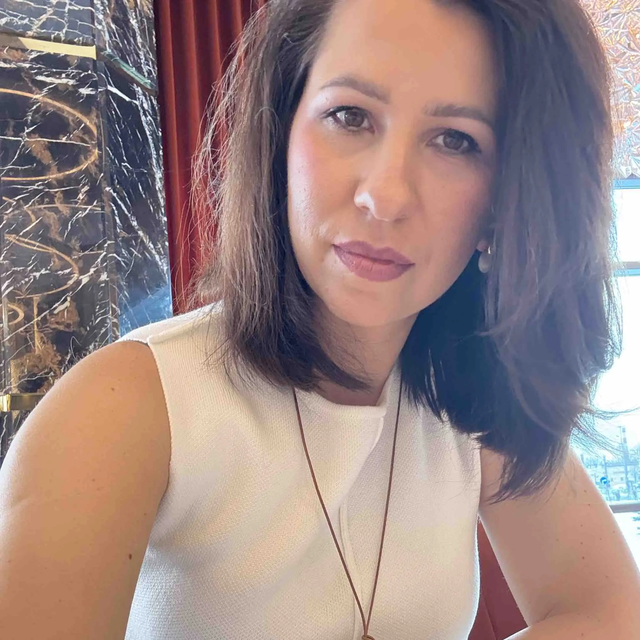 Анастасия Семко