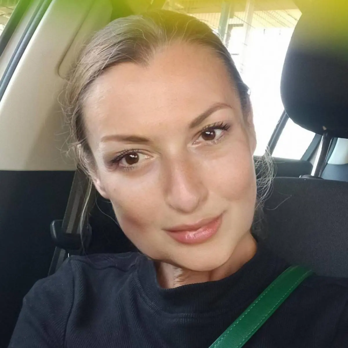 Татьяна Юрьевна