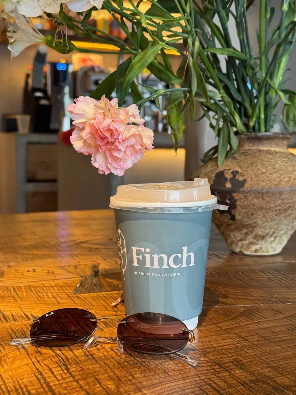 Finch
м Трубная, Цветной бульвар
Большой Сухаревский пер., 1
https://yandex.ru/maps/org/finch/32229747652?si=coffeezoro
Капучино 0 | Сетка — социальная сеть от hh.ru