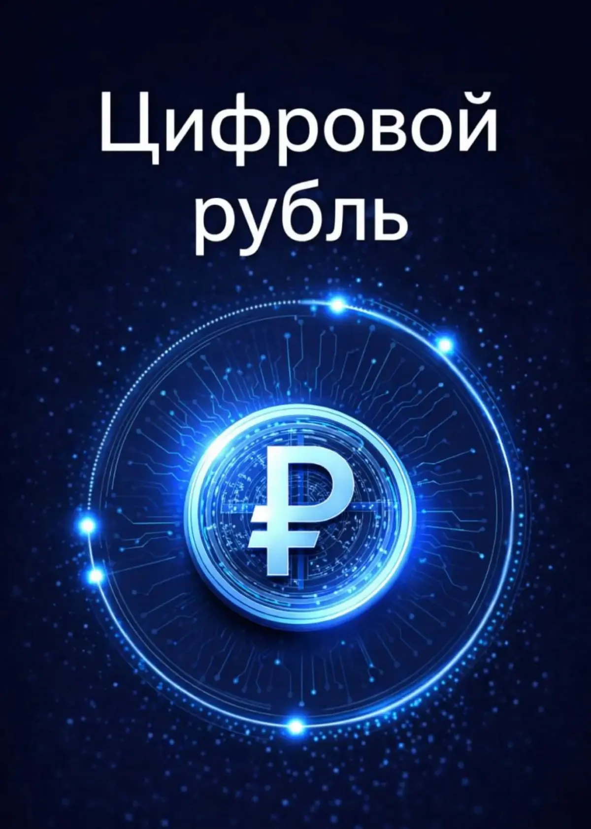 Цифровой рубль | Сетка — социальная сеть от hh.ru
