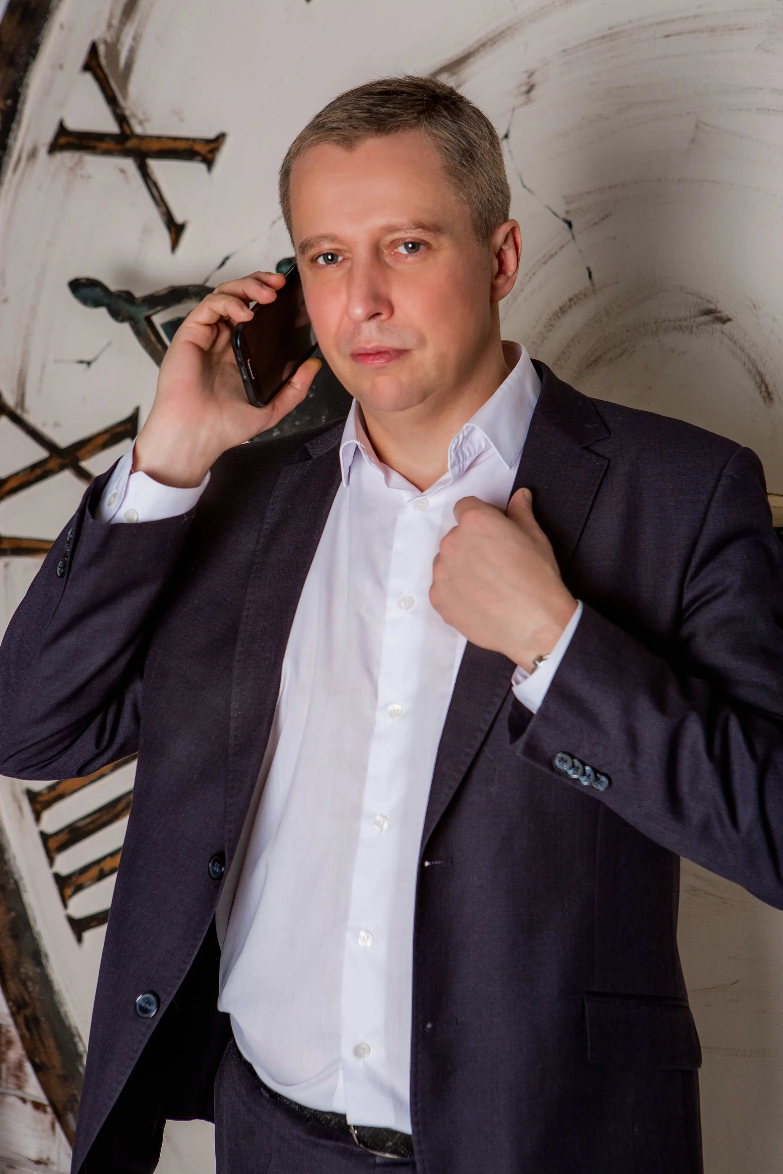Александр Ткач