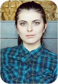Екатерина Качина