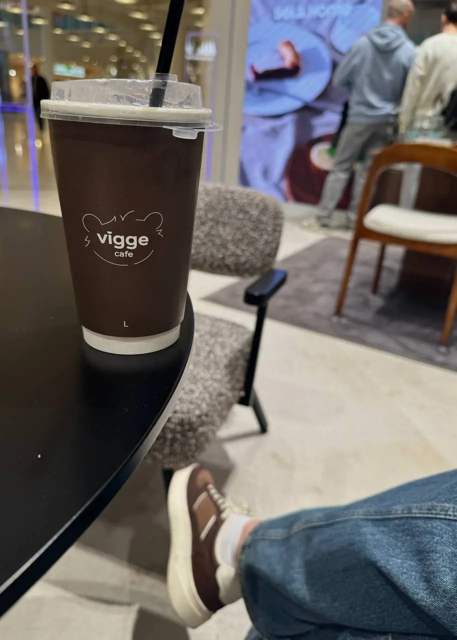 Vigge
м ЦСК
Авиапарк, корнер в Sela home
Ходынский бул., 4, Москва
https://yandex | Сетка — социальная сеть от hh.ru
