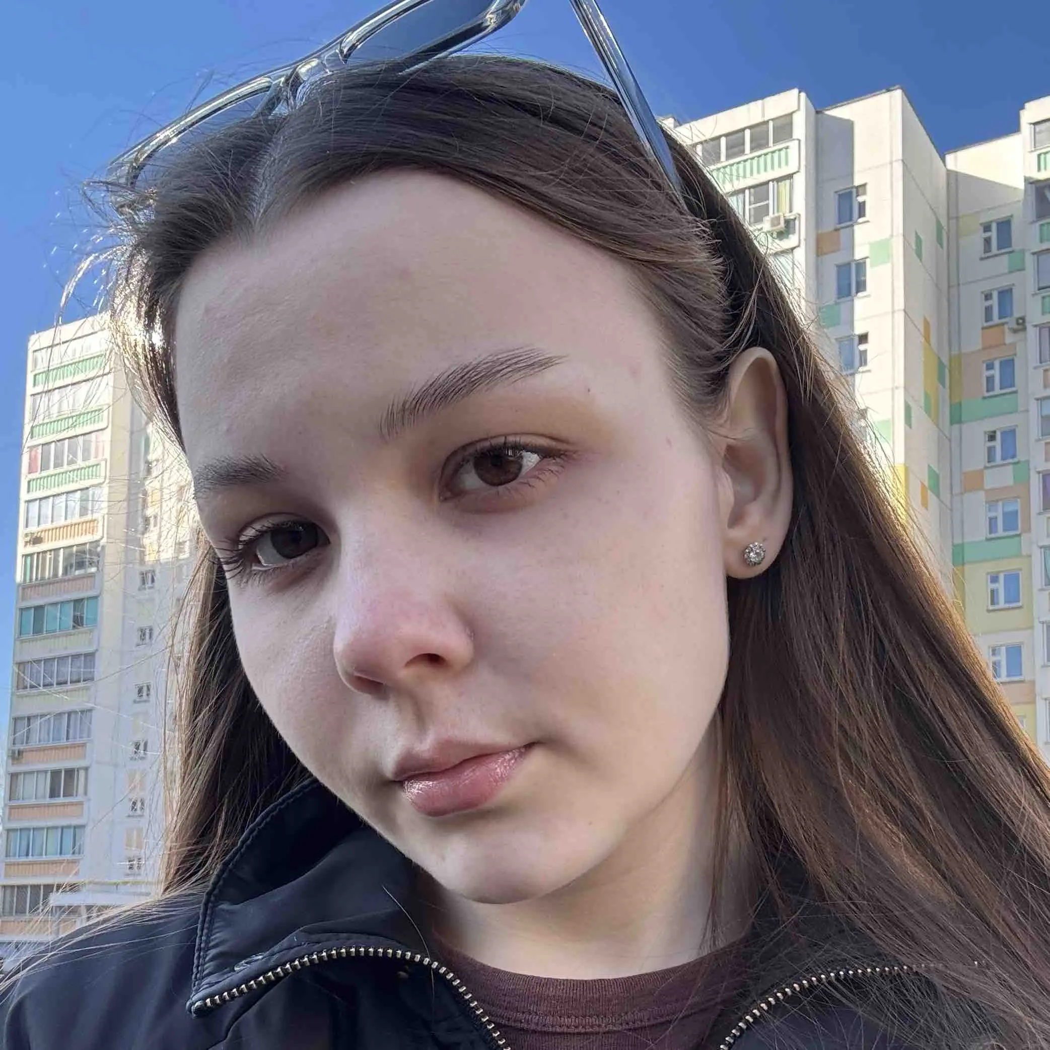 Анастасия Родыгина