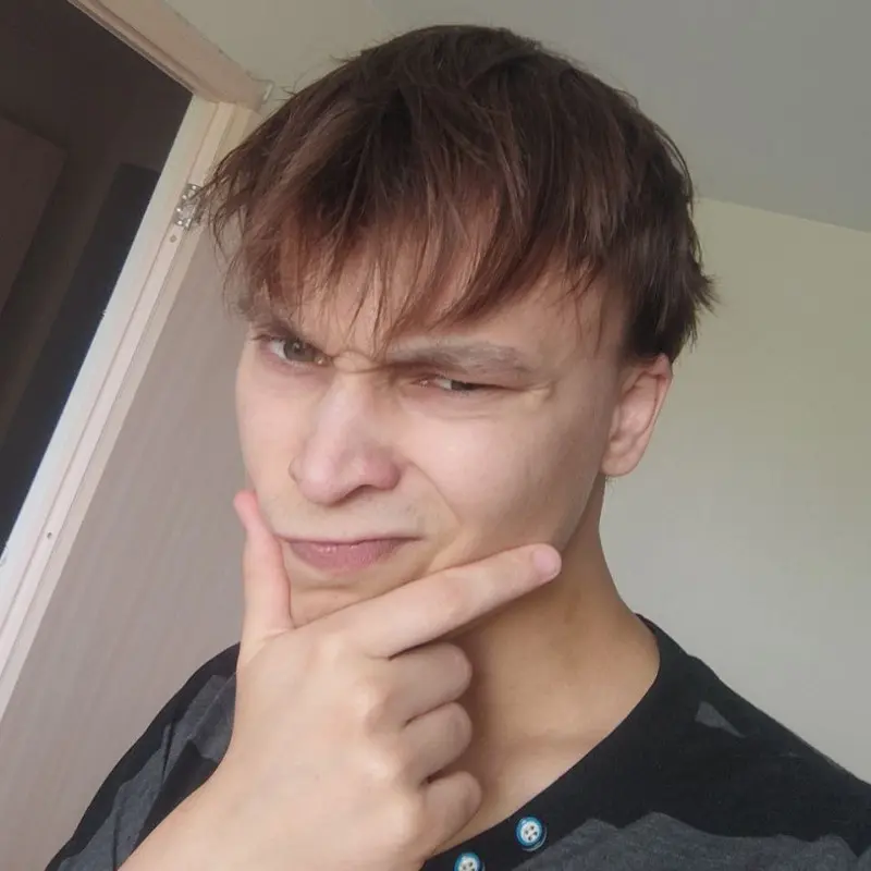 Максим Пахомов | Сетка — социальная сеть от hh.ru