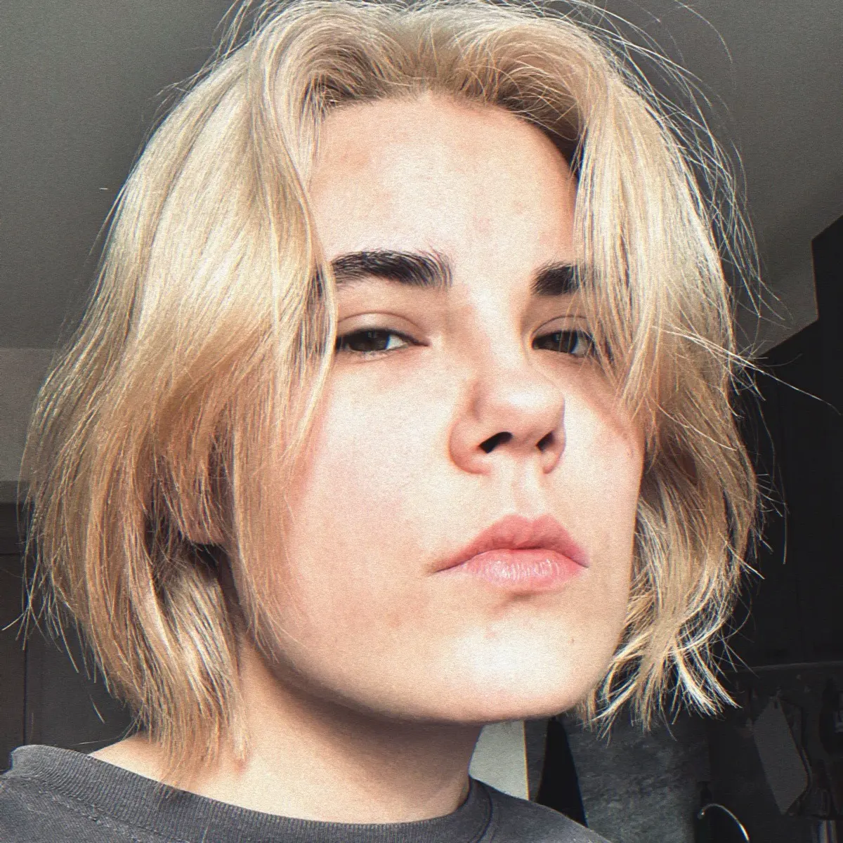 Александра Бирская | Сетка — социальная сеть от hh.ru