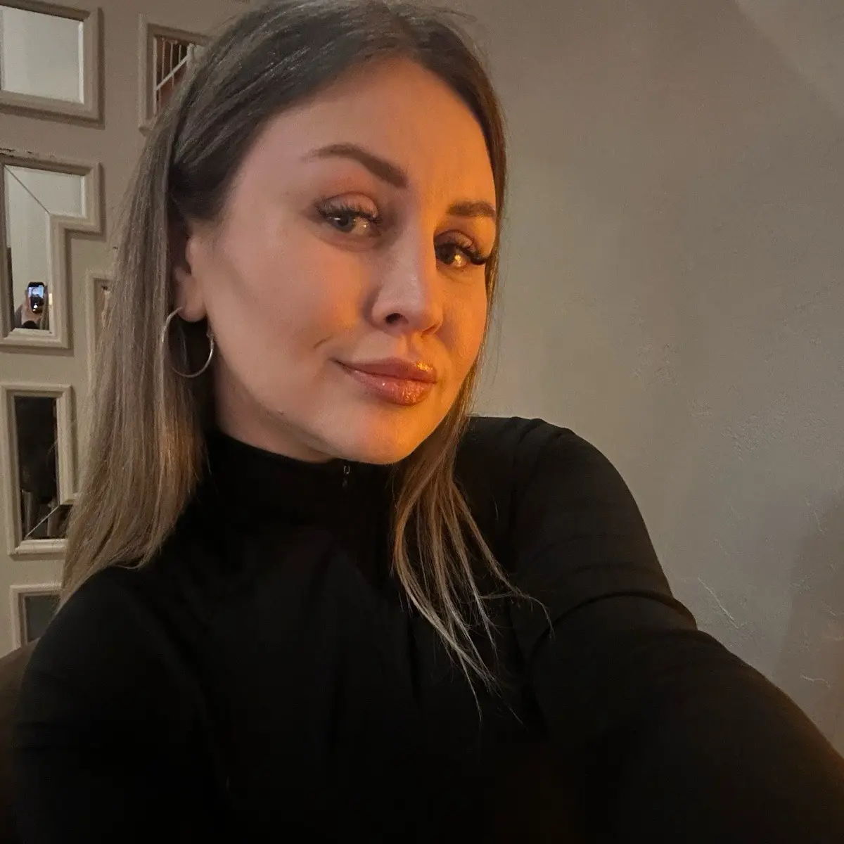 Анастасия Бокова