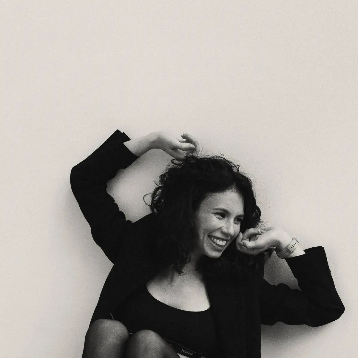 Анастасия Кондрашова | Сетка — социальная сеть от hh.ru