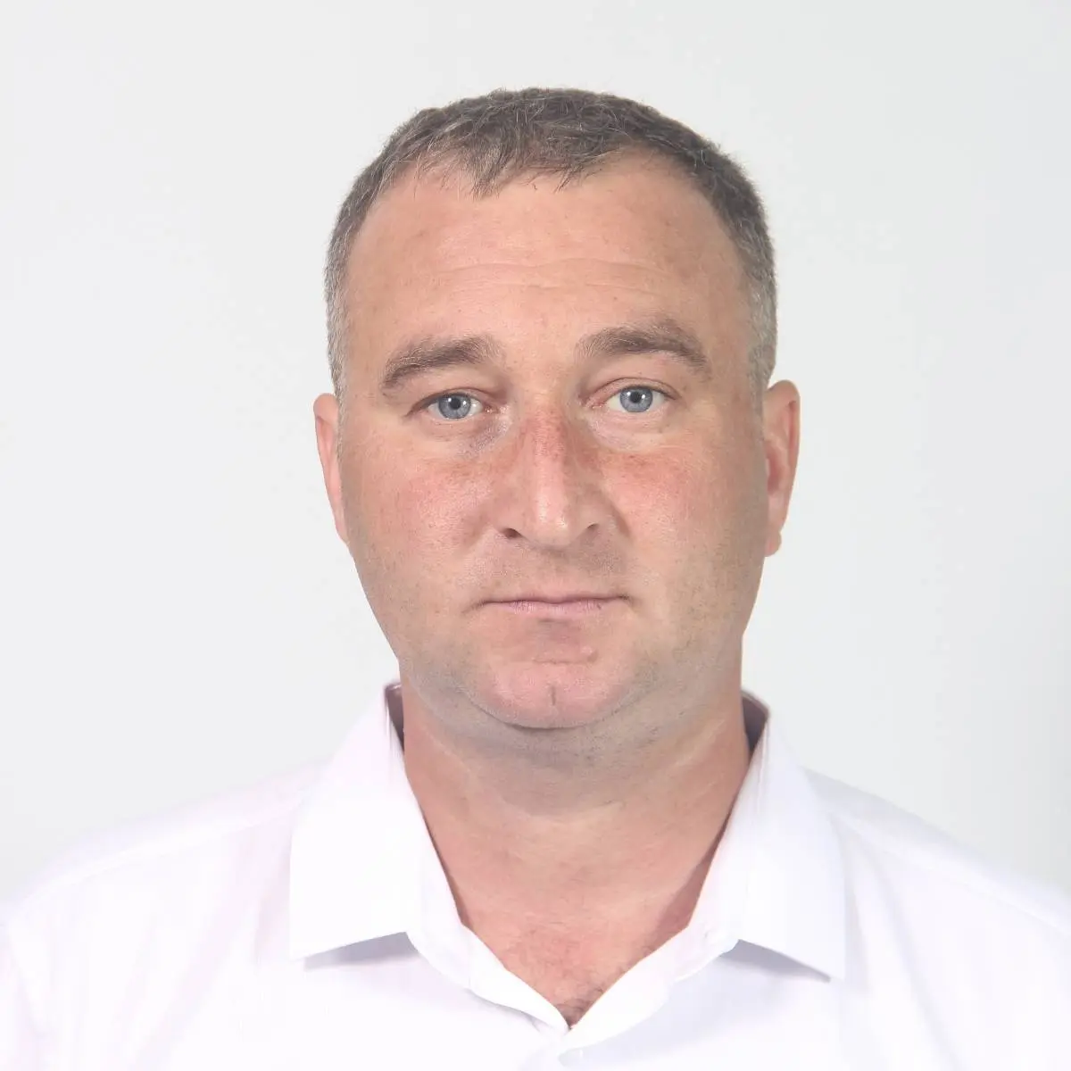 Антон Лисин