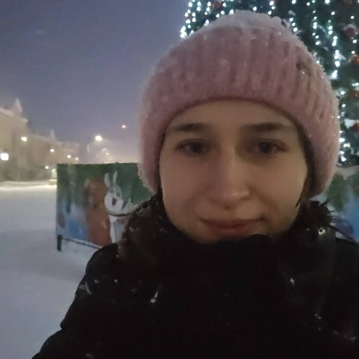 Оксана Александрова