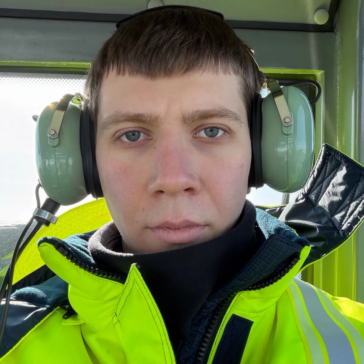 Олег Мельник | Сетка — социальная сеть от hh.ru