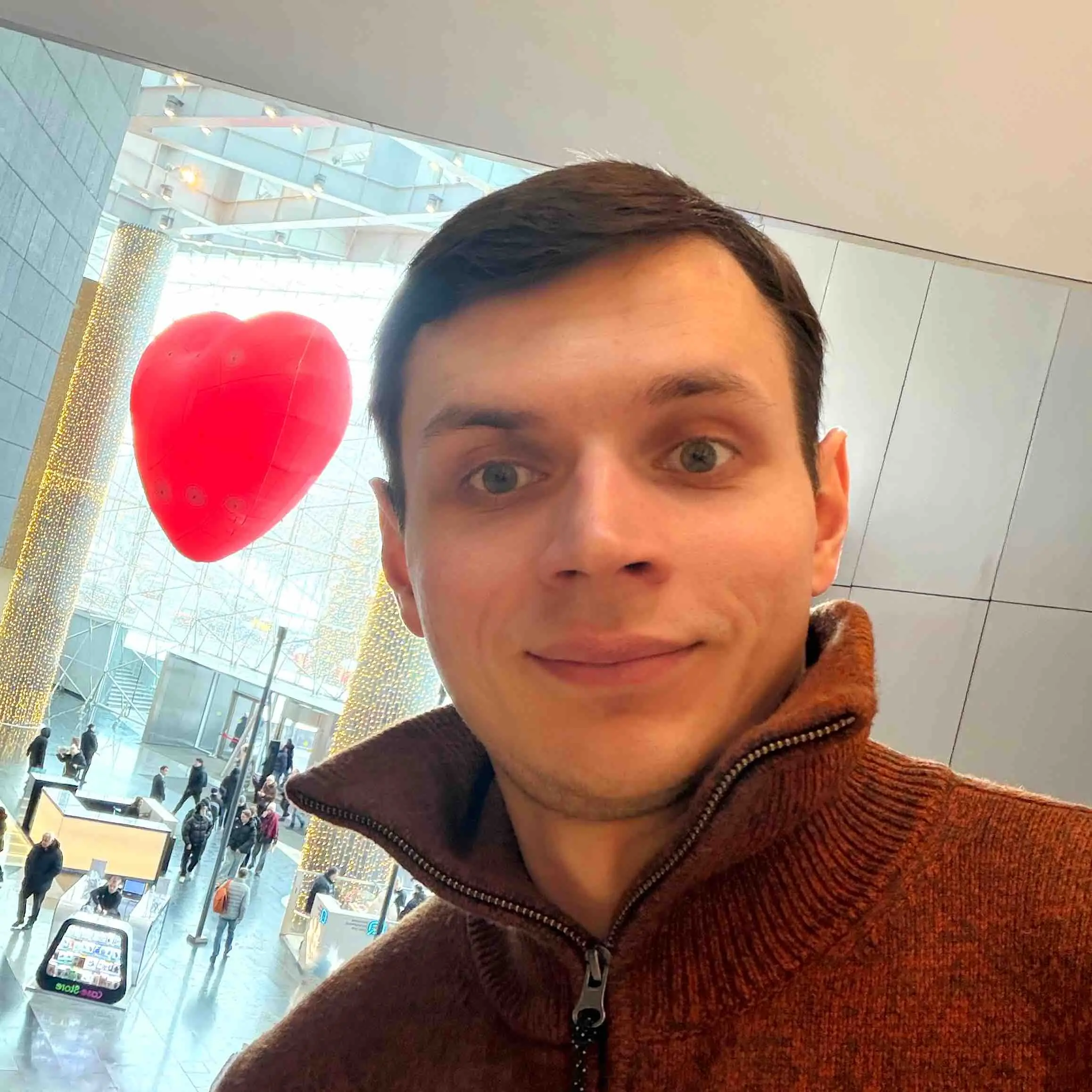 Иван Загумёнов