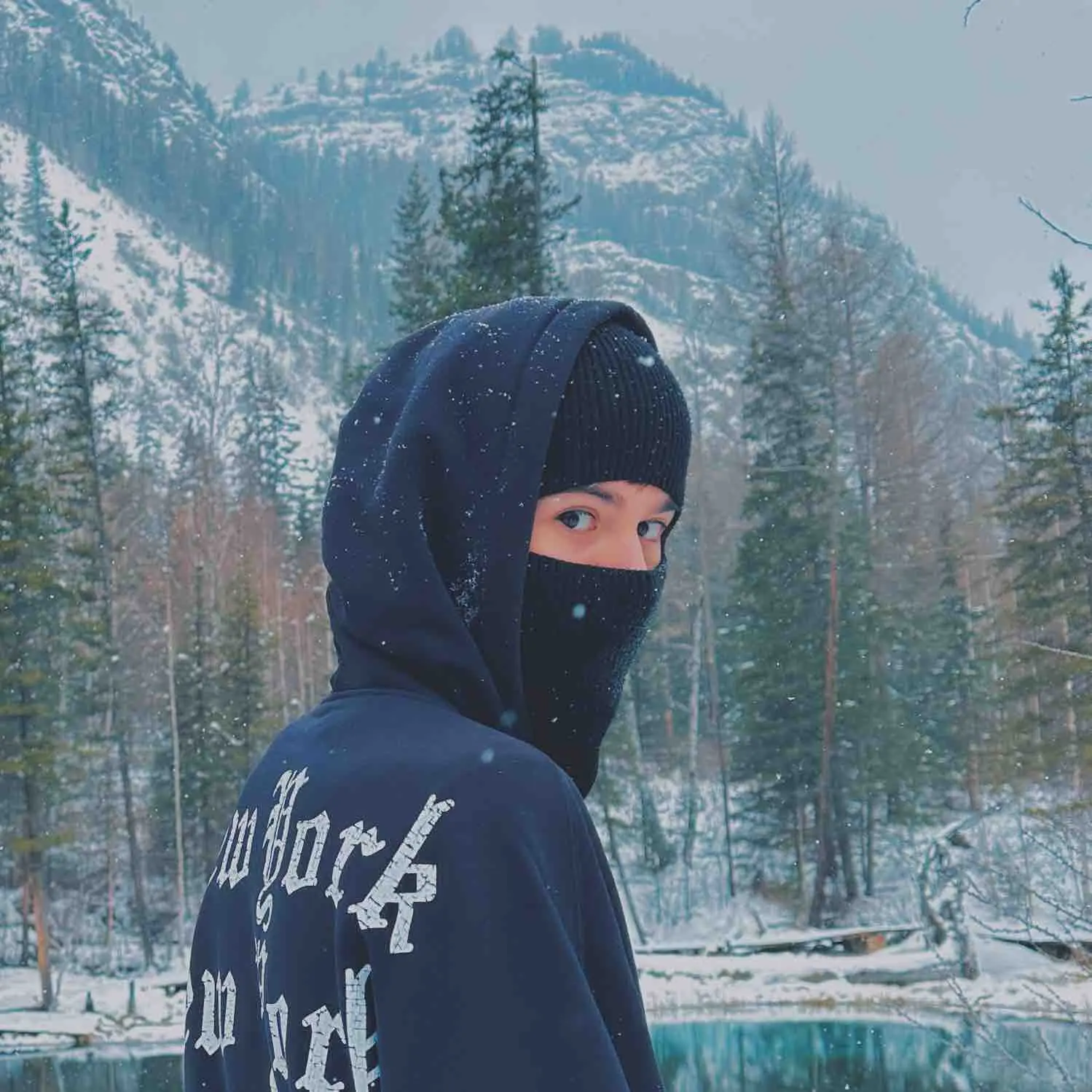 Руслан Малинин | Сетка — социальная сеть от hh.ru