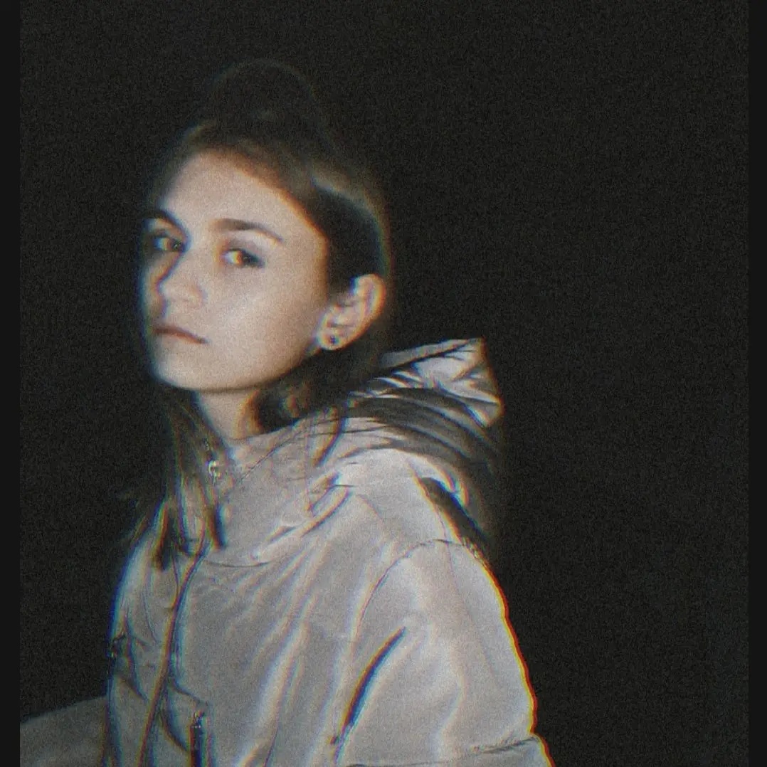 Алиса Гаркуша