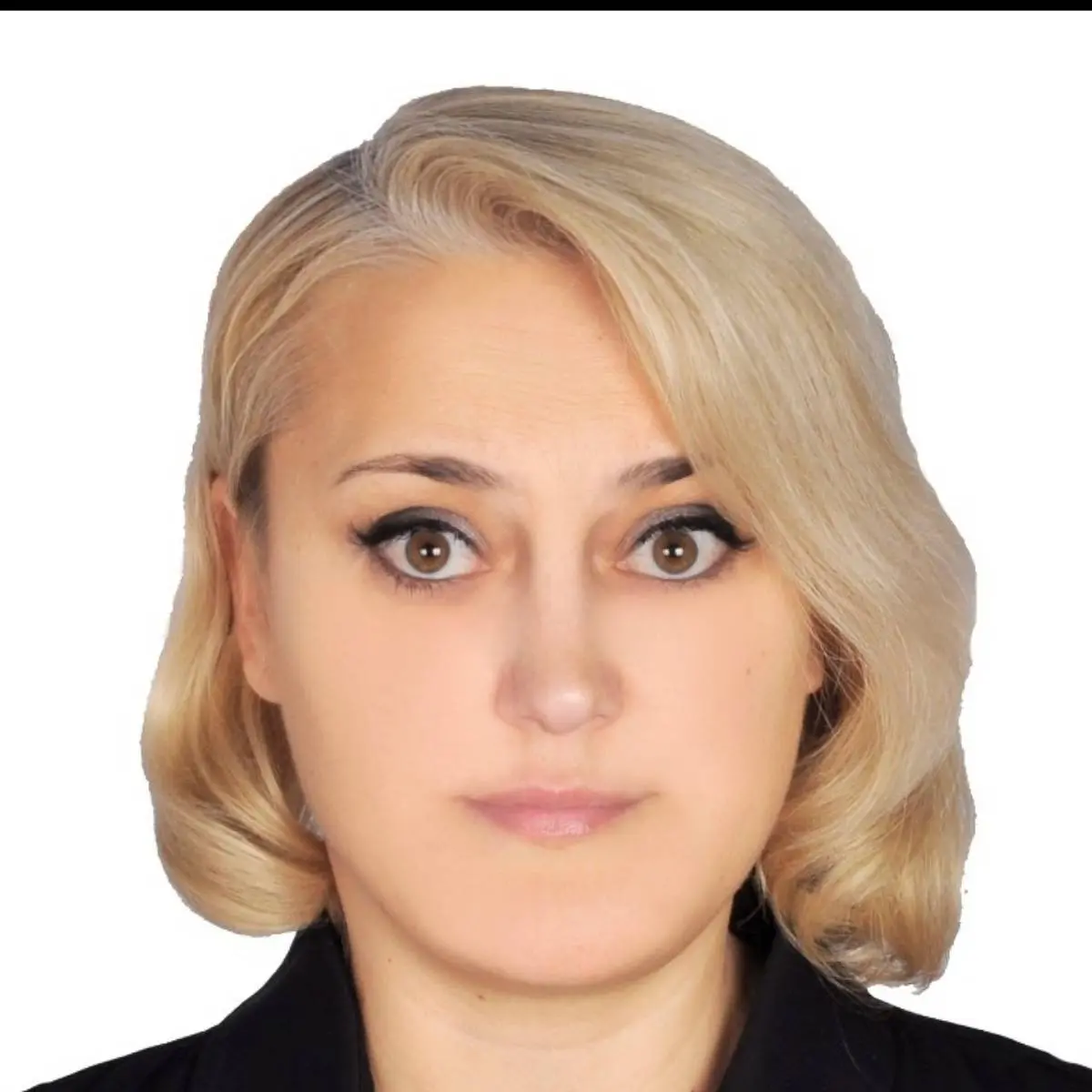 Ирина Кузнецова