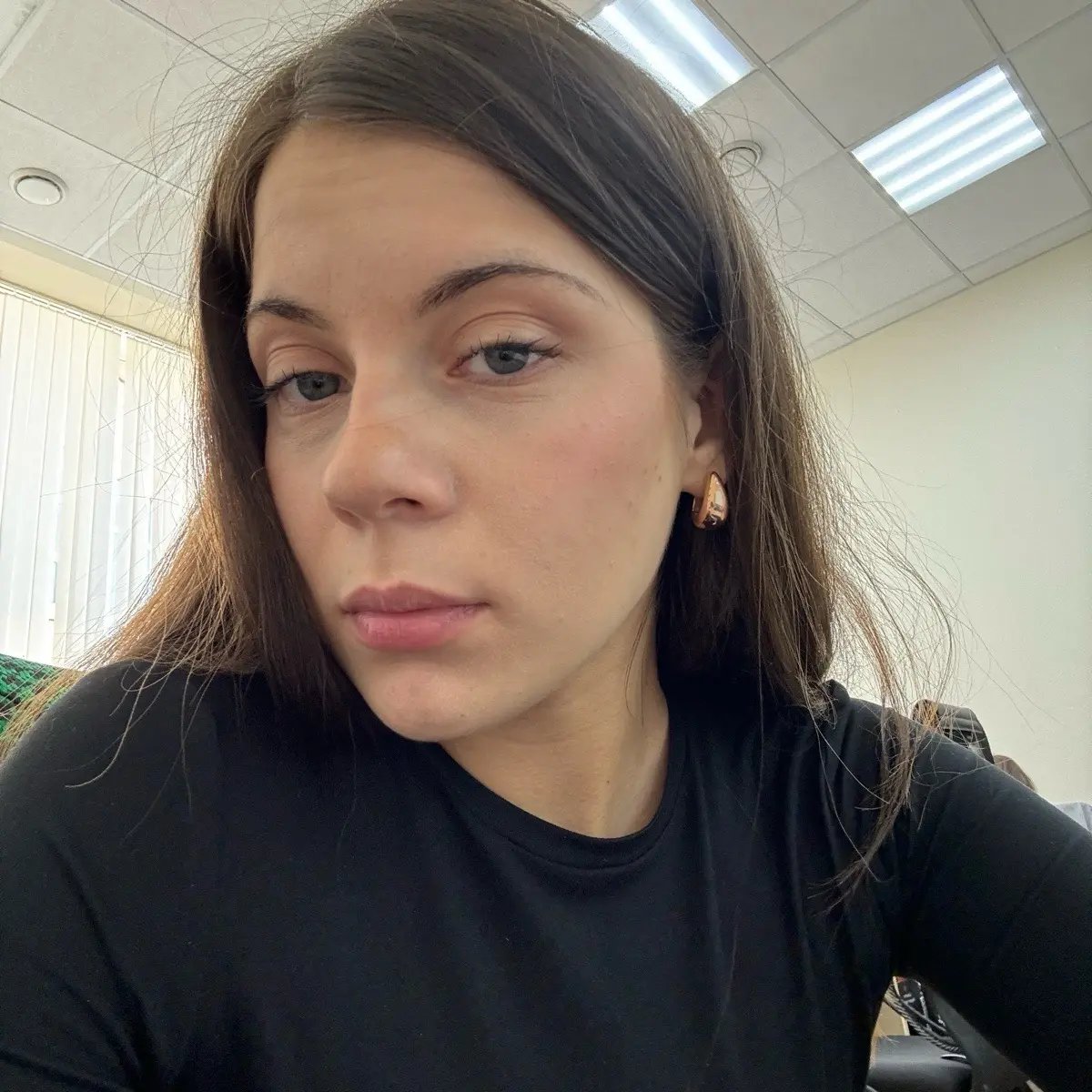 Екатерина Толмачева | Сетка — социальная сеть от hh.ru
