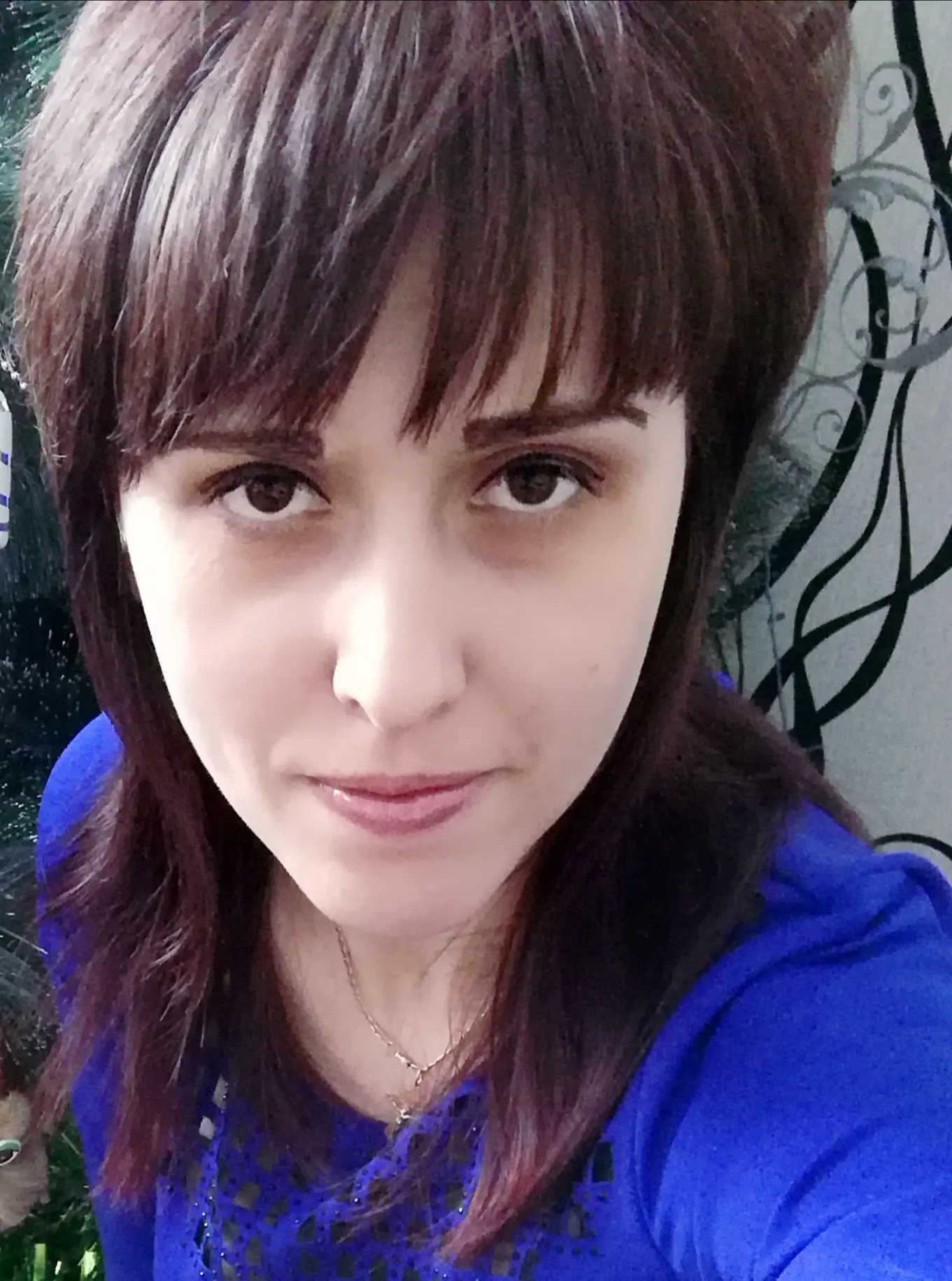 Ангелина Мужикова