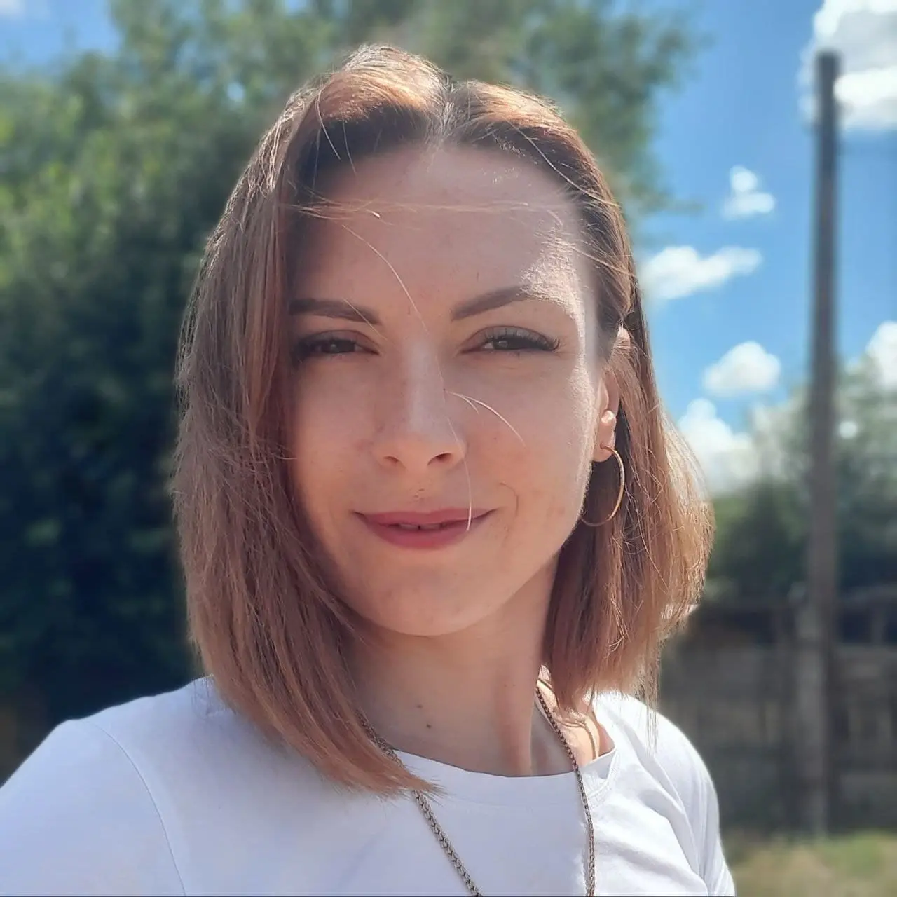 Кристина Красовская | Сетка — социальная сеть от hh.ru