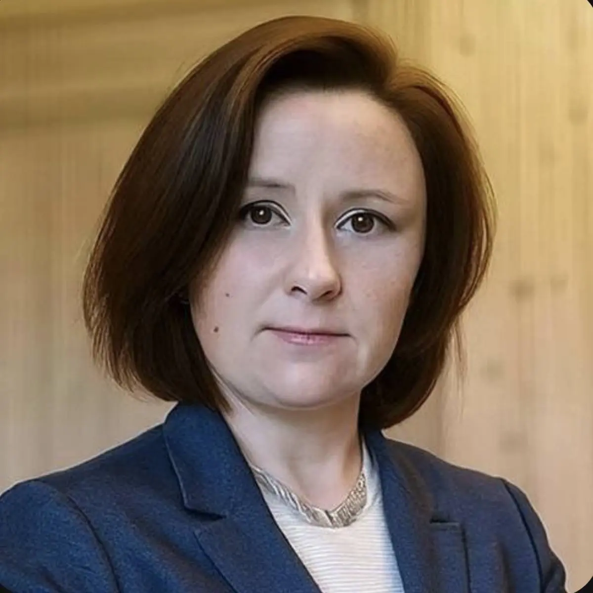 Ирина Деева