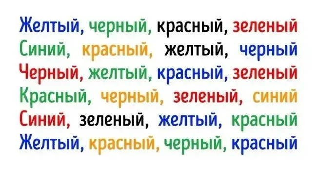 КОГНИТИВНЫЙ ТРЕНАЖЁР | Сетка — социальная сеть от hh.ru