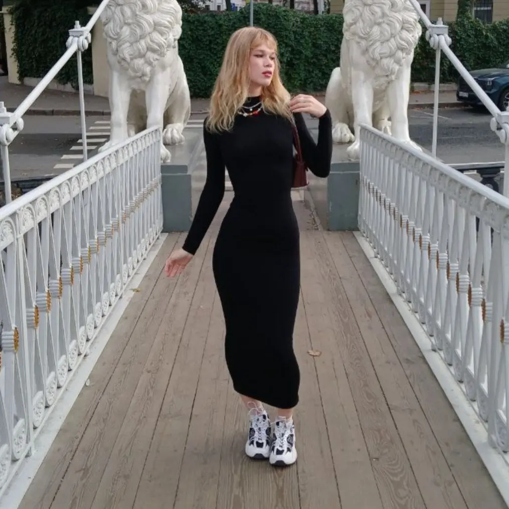 Анастасия Паршева