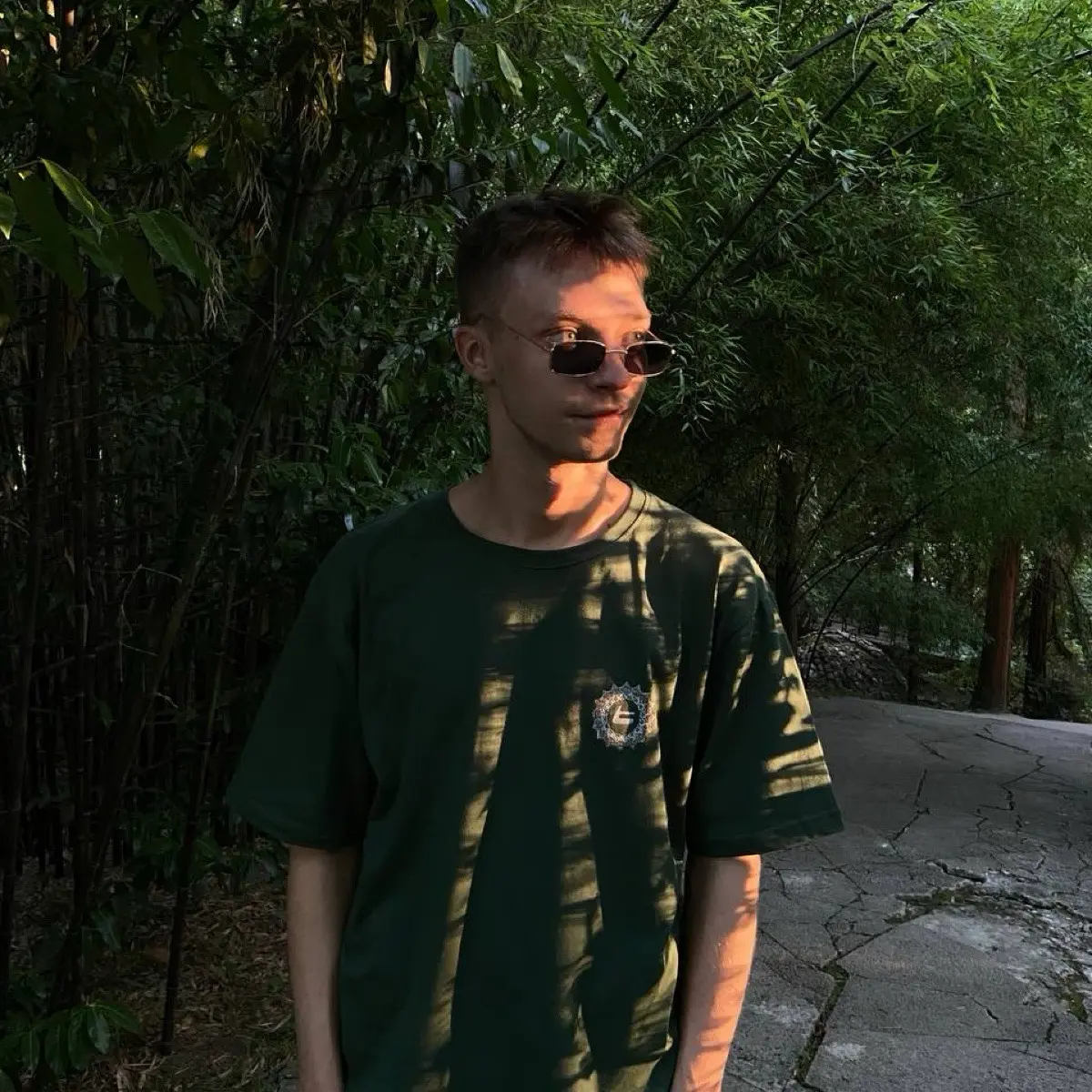 Александр Соколов