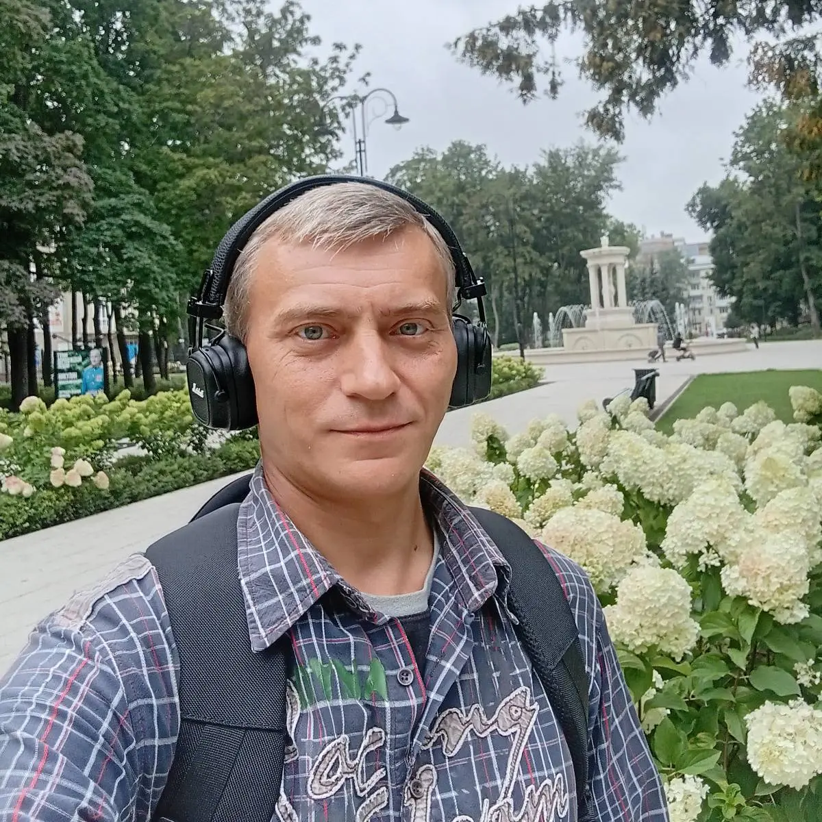 Сергей Сабинин