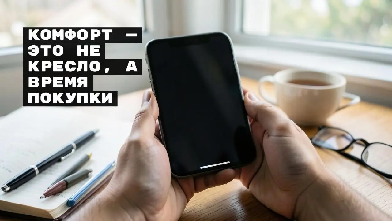 Подумали, что комфорт - это просто удобные кресла? На деле 65% стрессов при покупке билетов возникает из-за спешки и неверного времени. Вы упускаете секретное окно, когда цены падают ниже плинтуса | Сетка — социальная сеть от hh.ru