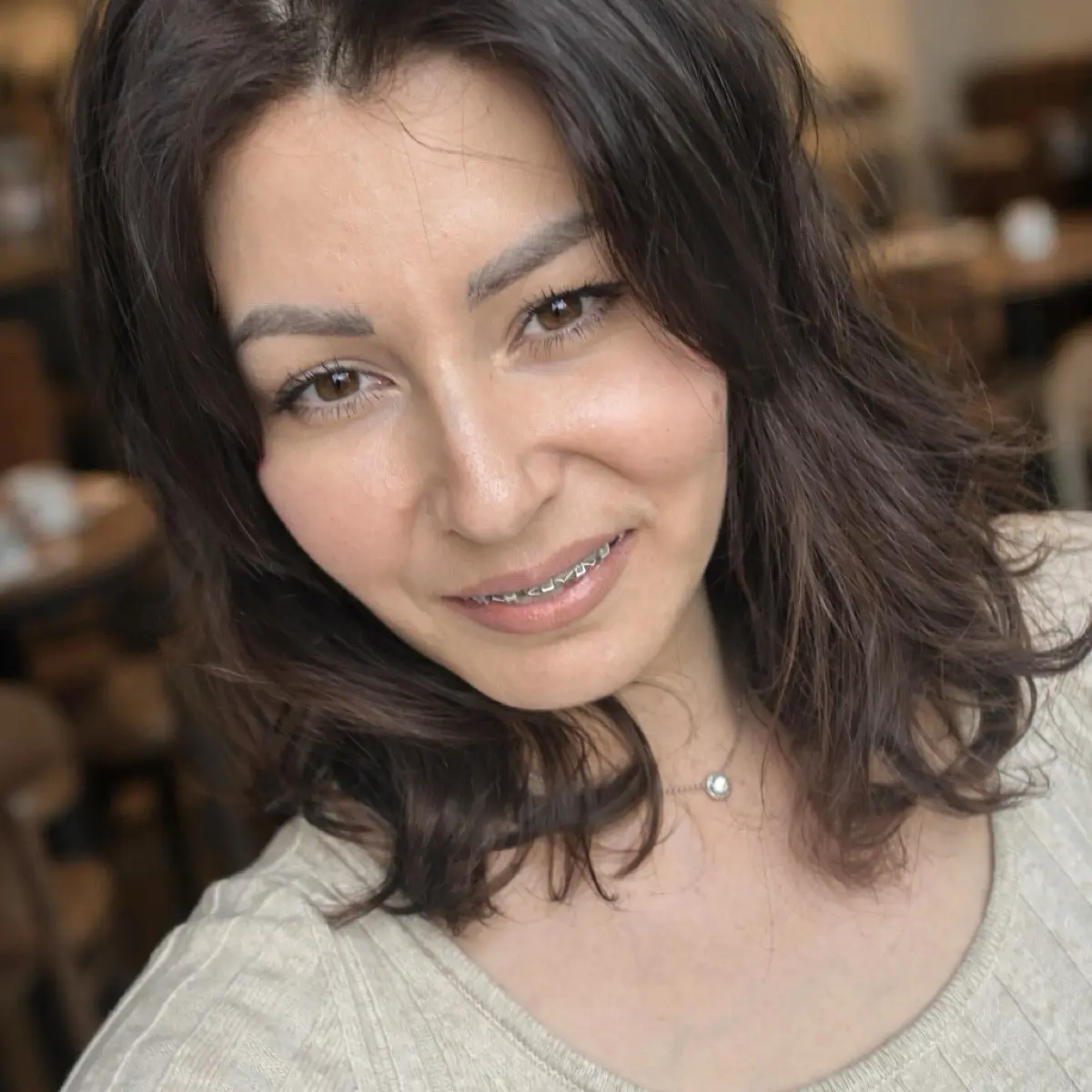 Лилия Лавриненко