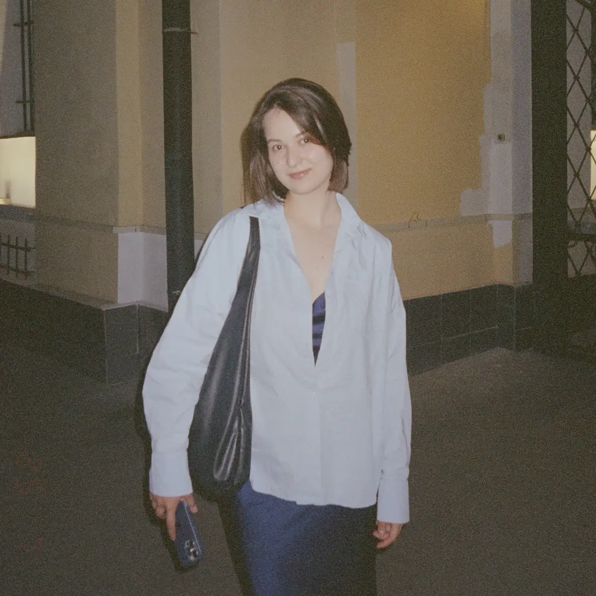 Алия Мансурова