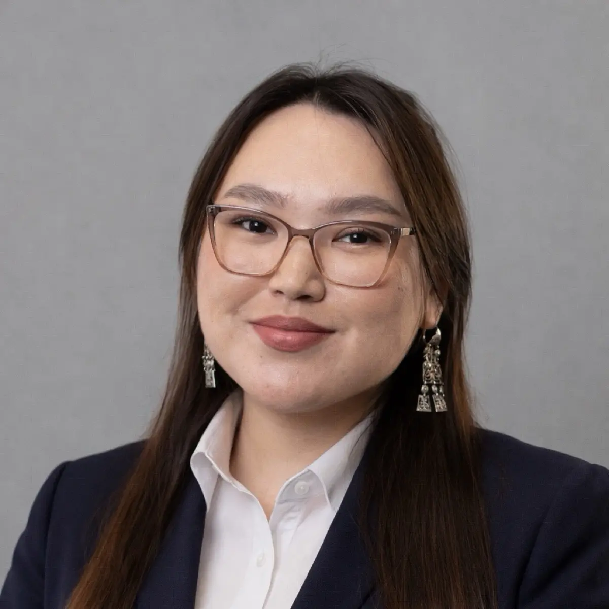 Сайнаара Жмурова