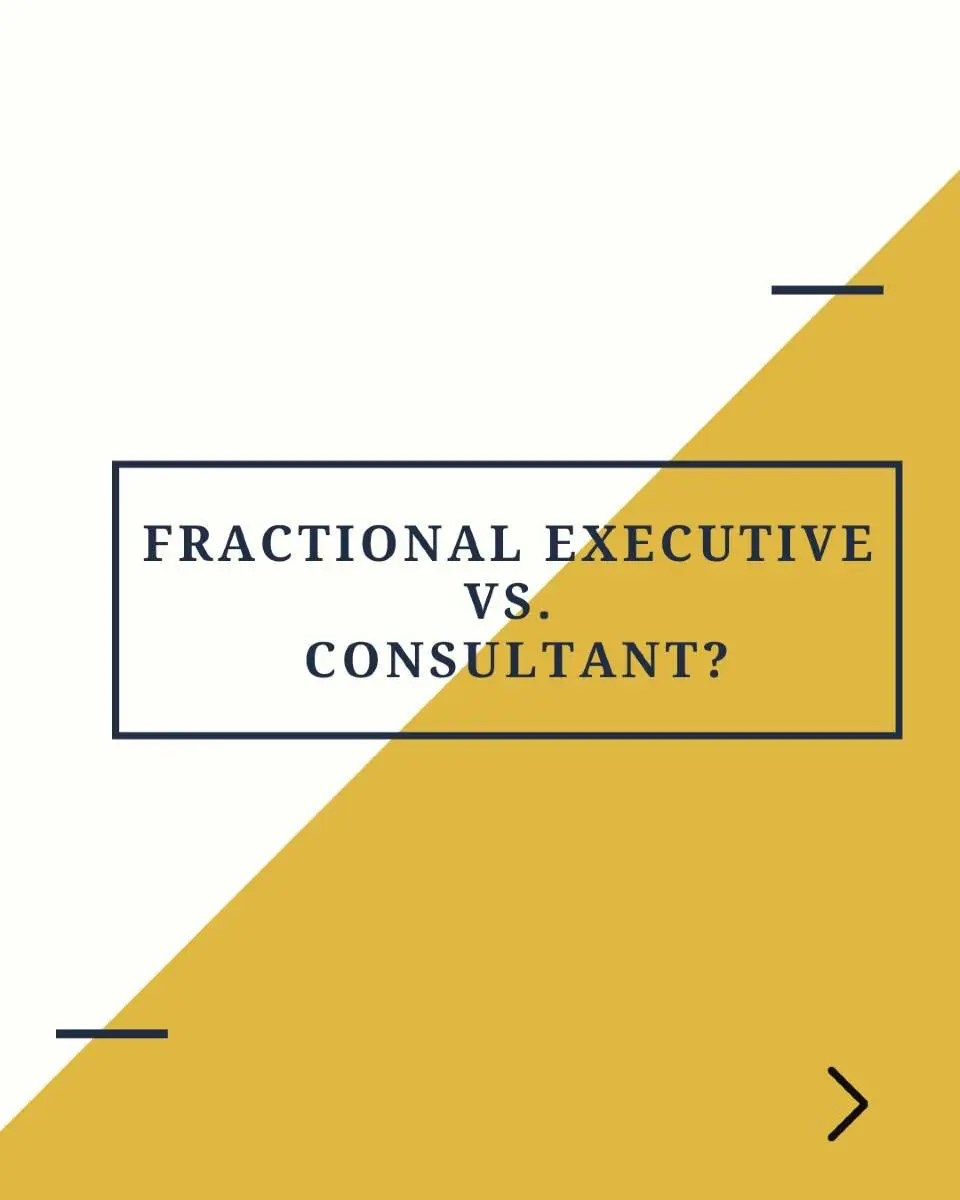 Fractional Executive | Сетка — социальная сеть от hh.ru