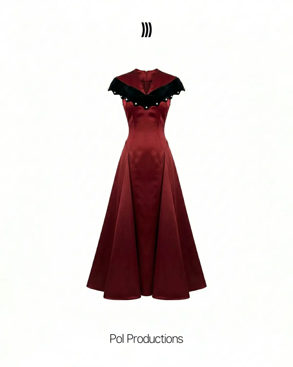 Axis Dress 01 | Сетка — социальная сеть от hh.ru