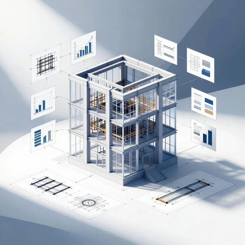 ✨ Проектирование под ключ: от идеи — до воплощения! ✨ | Сетка — социальная сеть от hh.ru