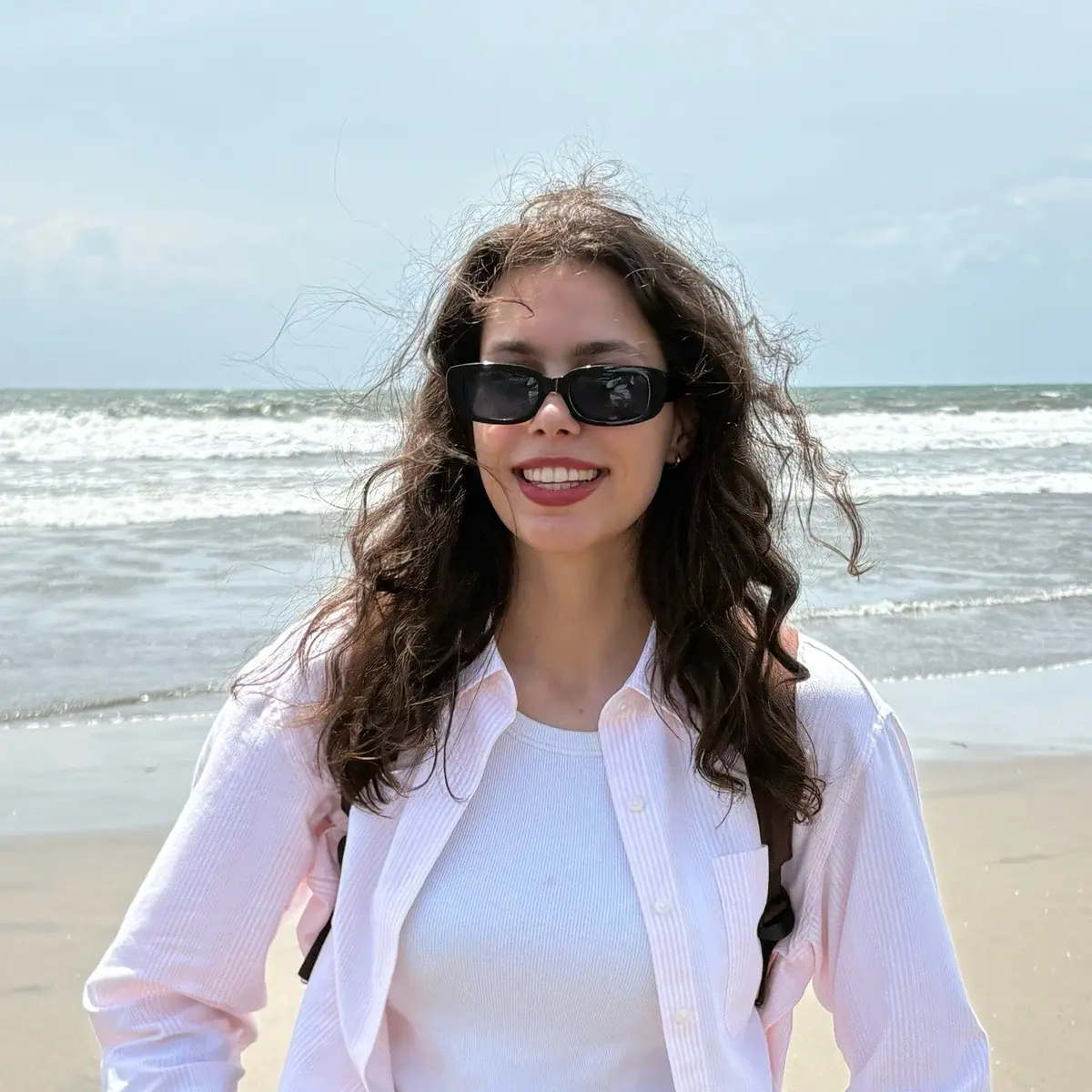 Полина Афонченкова | Сетка — социальная сеть от hh.ru