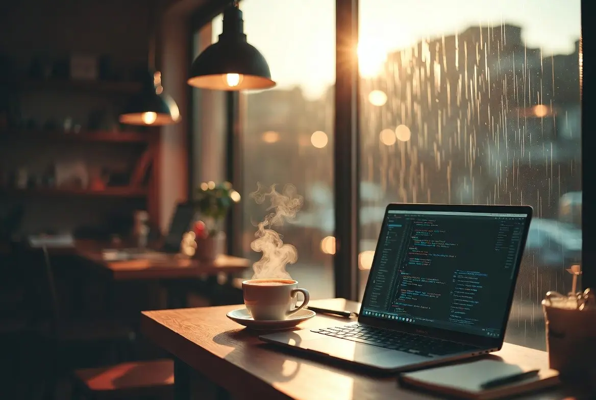 Как я использую Claude Code в реальном проекте: 5 паттернов | Сетка — социальная сеть от hh.ru