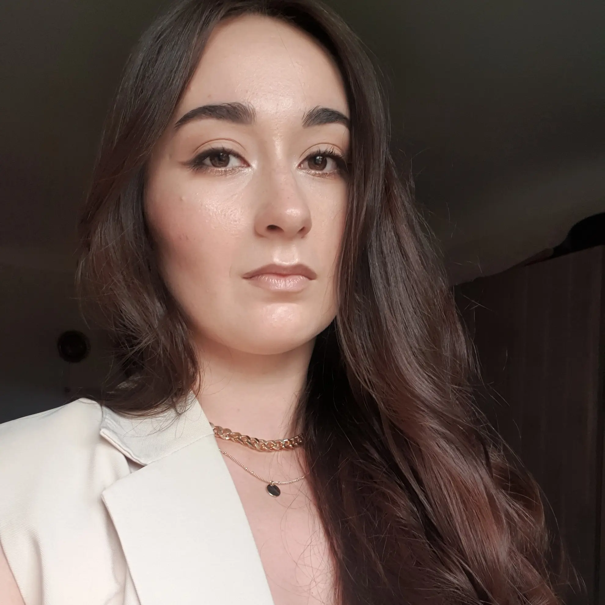 Виктория Ашурбекова
