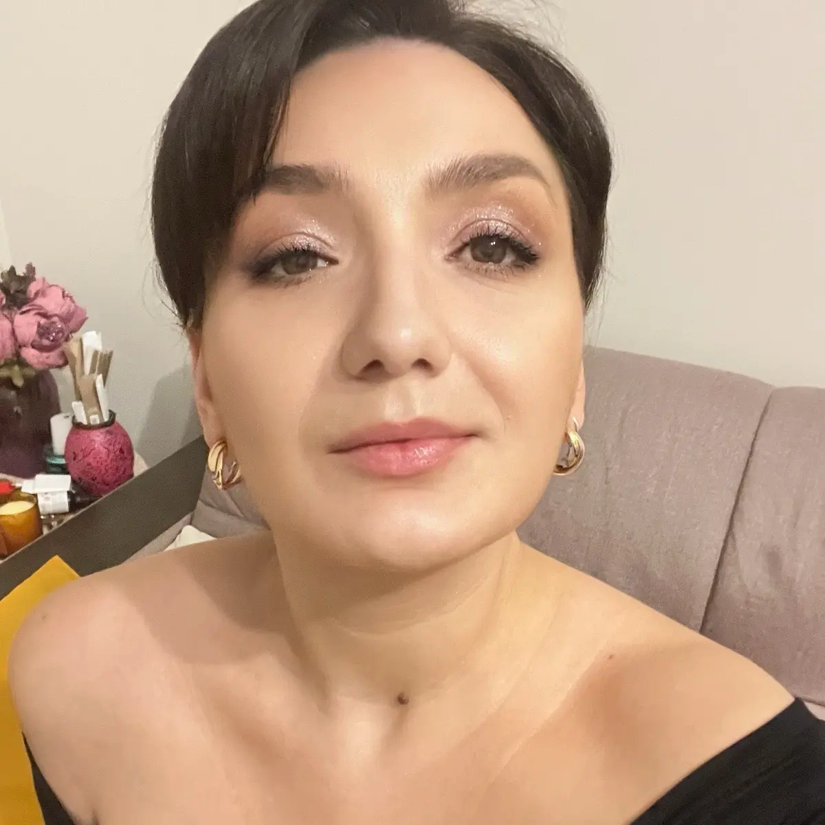 Екатерина Светлакова