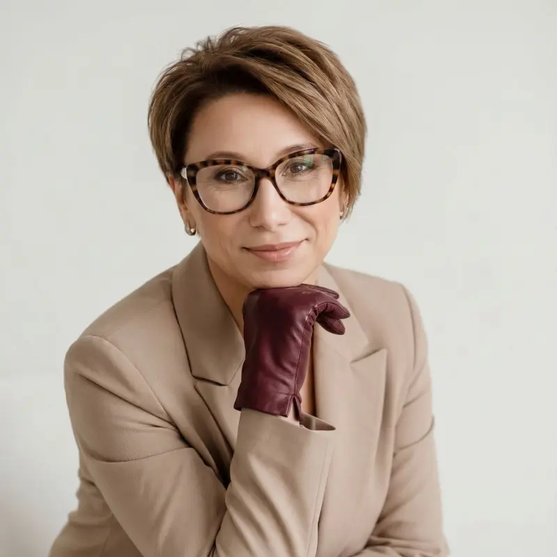 Ирина Ливанова