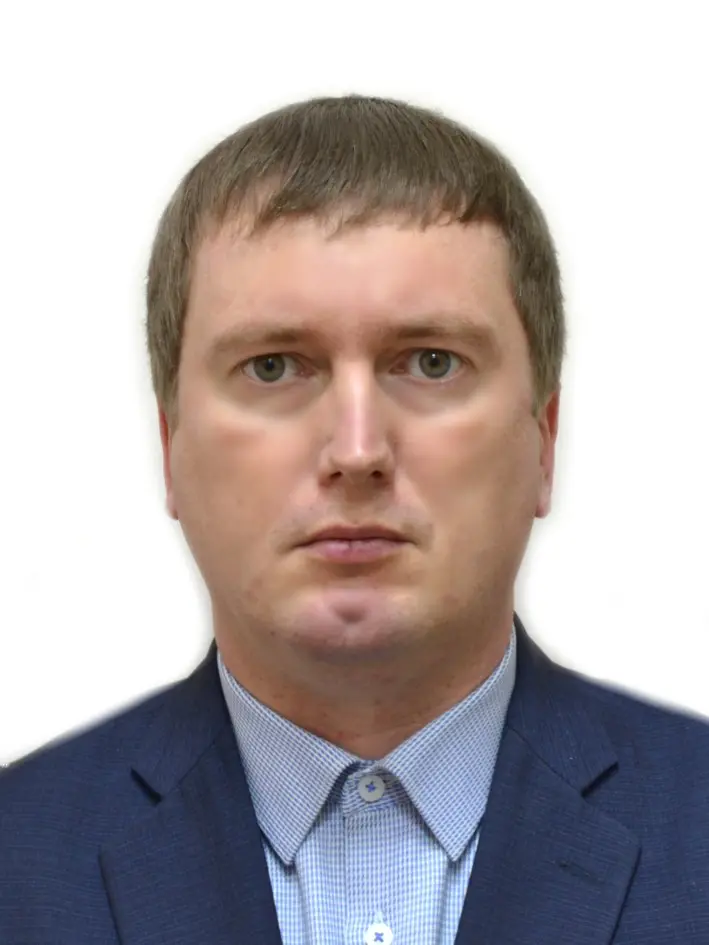 Алексей Силин