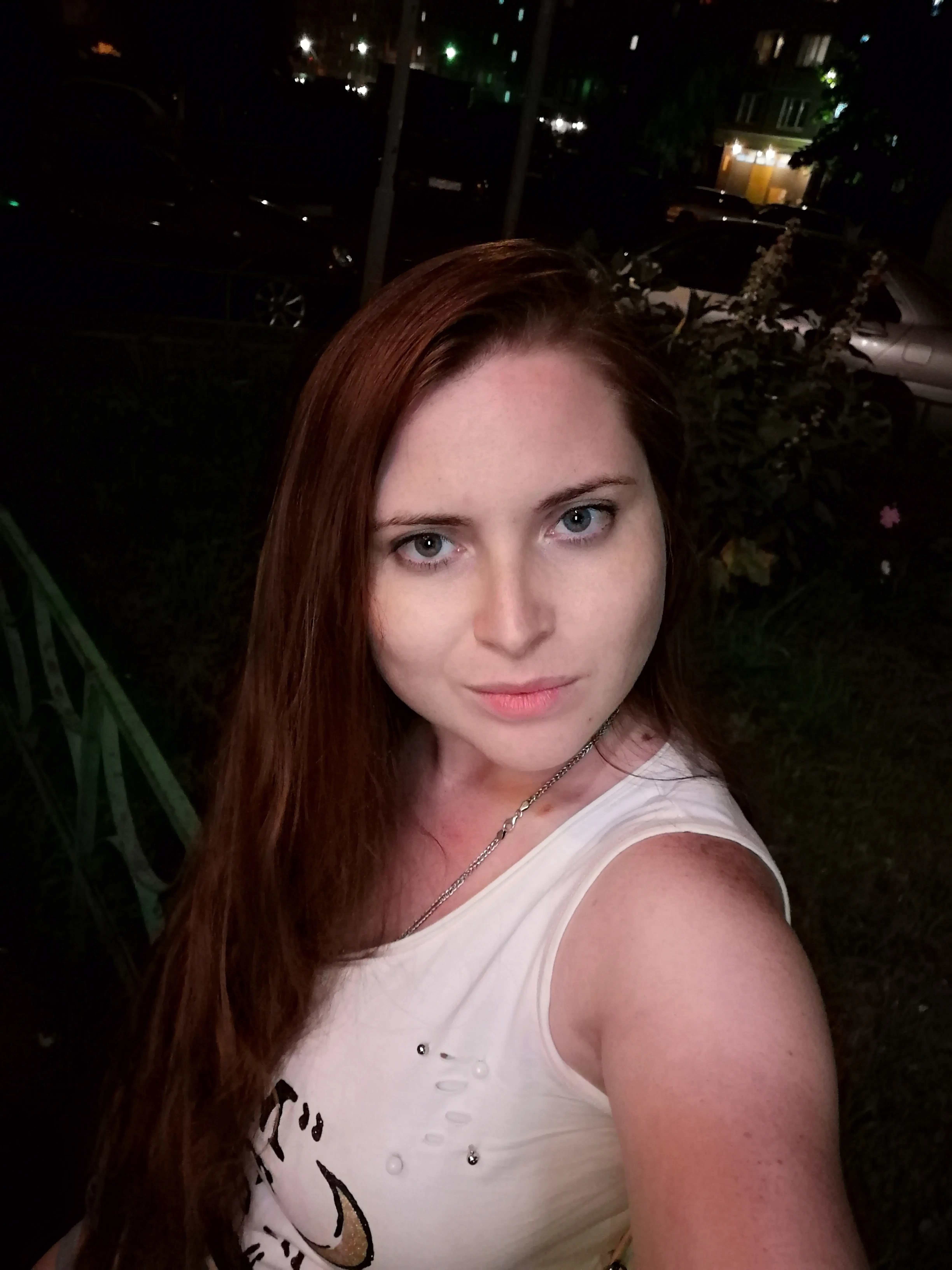 Елизавета Малахова