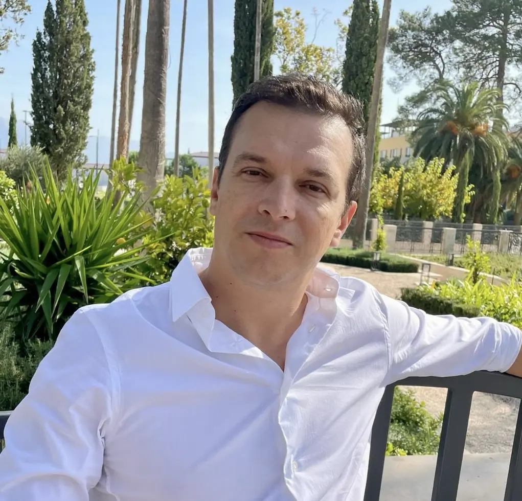 Вадим Шилов | Сетка — социальная сеть от hh.ru