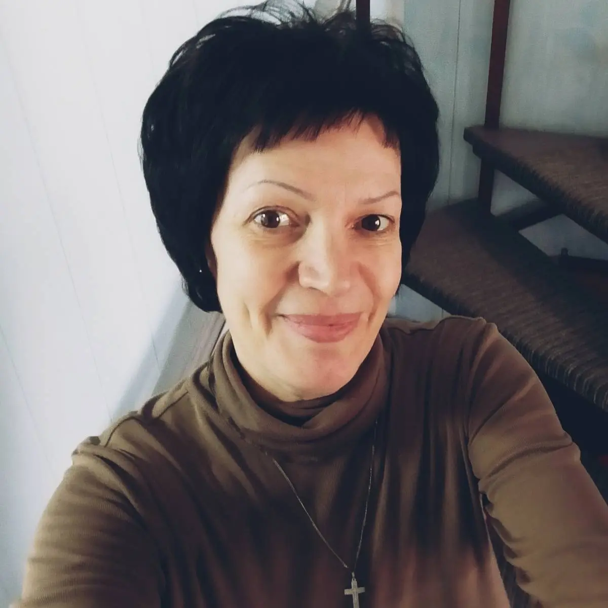 Оксана Полякова | Сетка — социальная сеть от hh.ru