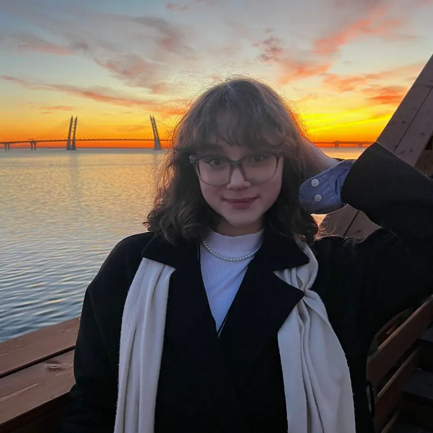 Лилия Дикая