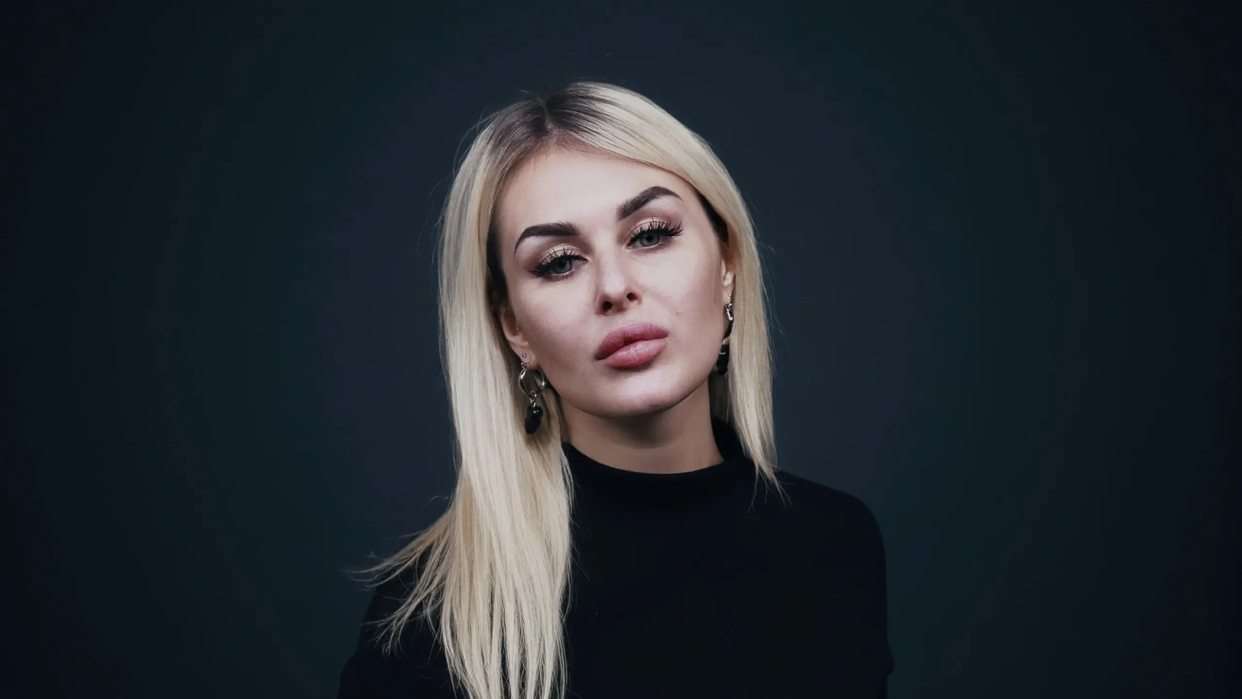 Анастасия Кузнецова