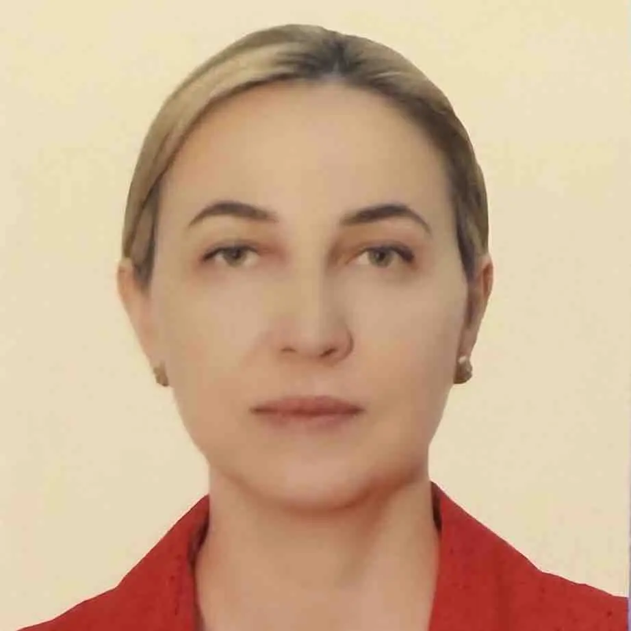 Фатима Тебуева